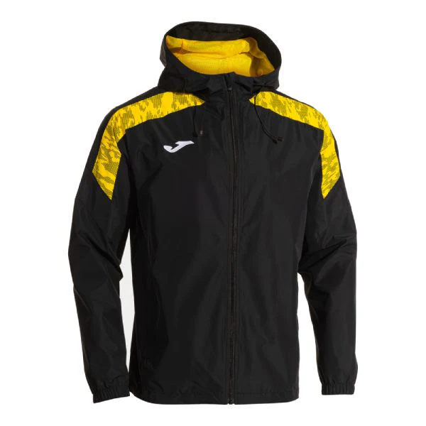 Joma Championship VIII Rain Jacket (Junior) - Image 4