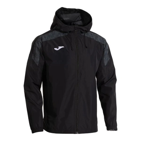 Joma Championship VIII Rain Jacket (Junior) - Image 5