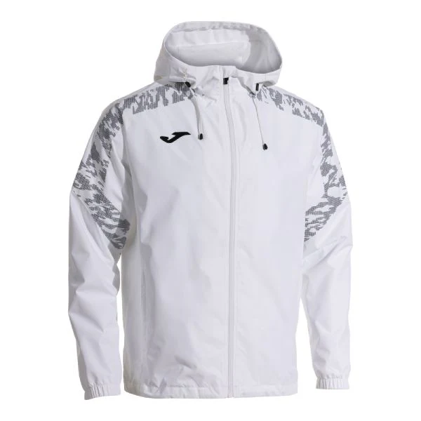 Joma Championship VIII Rain Jacket (Junior) - Image 6