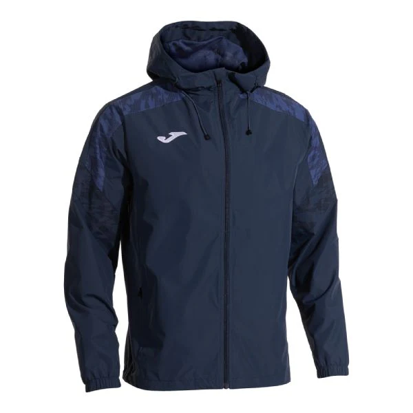 Joma Championship VIII Rain Jacket (Junior) - Image 7