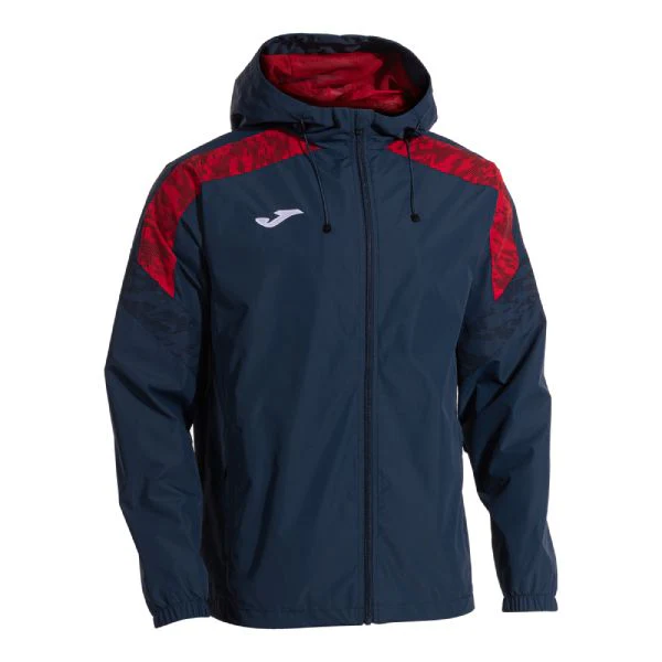 Joma Championship VIII Rain Jacket (Junior) - Image 8
