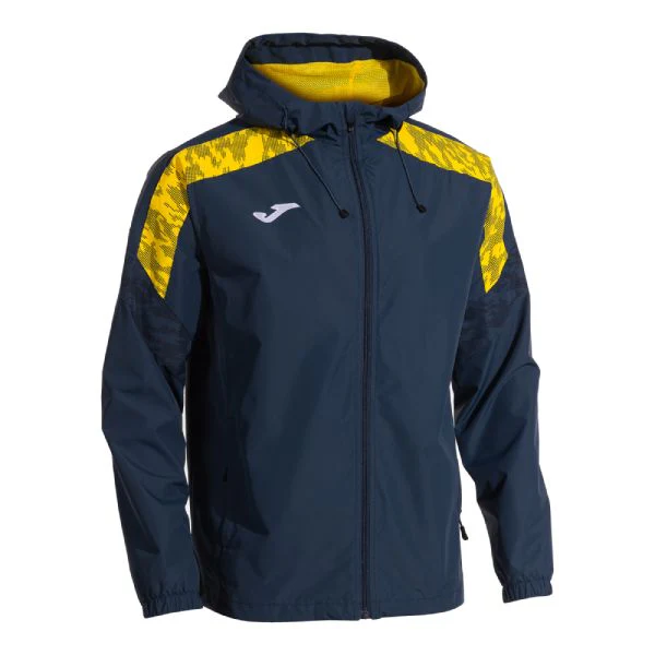Joma Championship VIII Rain Jacket (Junior) - Image 9