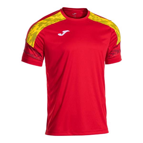 Joma Championship VIII T-Shirt - Image 17
