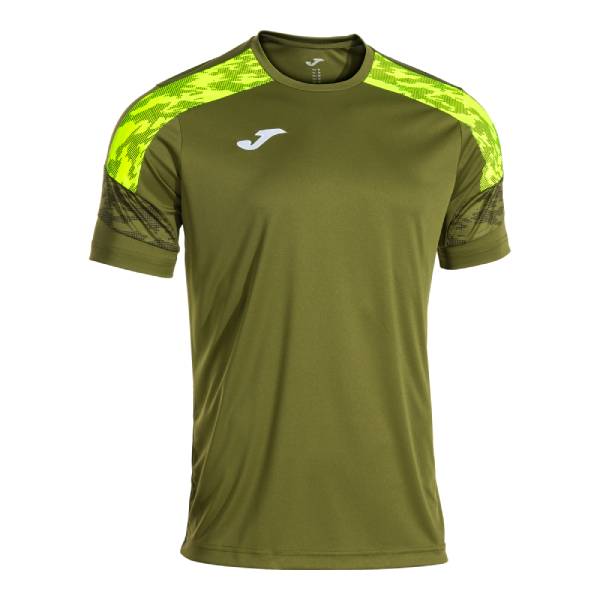 Joma Championship VIII T-Shirt - Image 14
