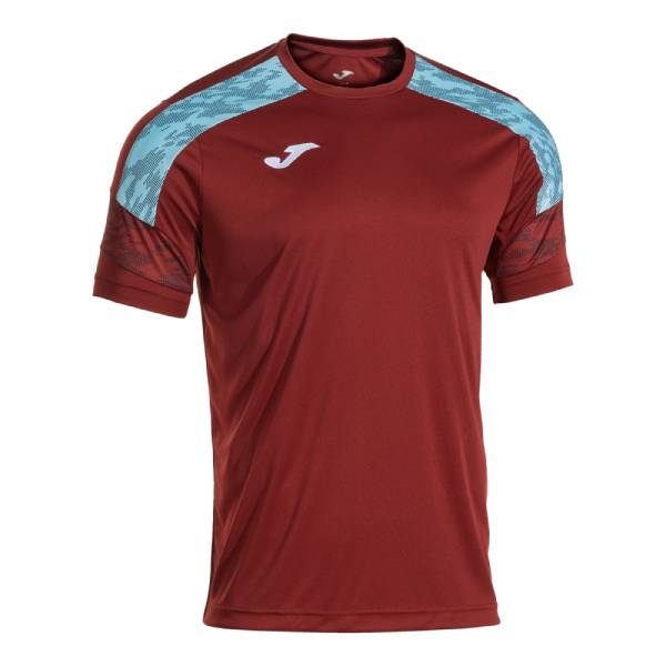 Joma Championship VIII T-Shirt - Image 19
