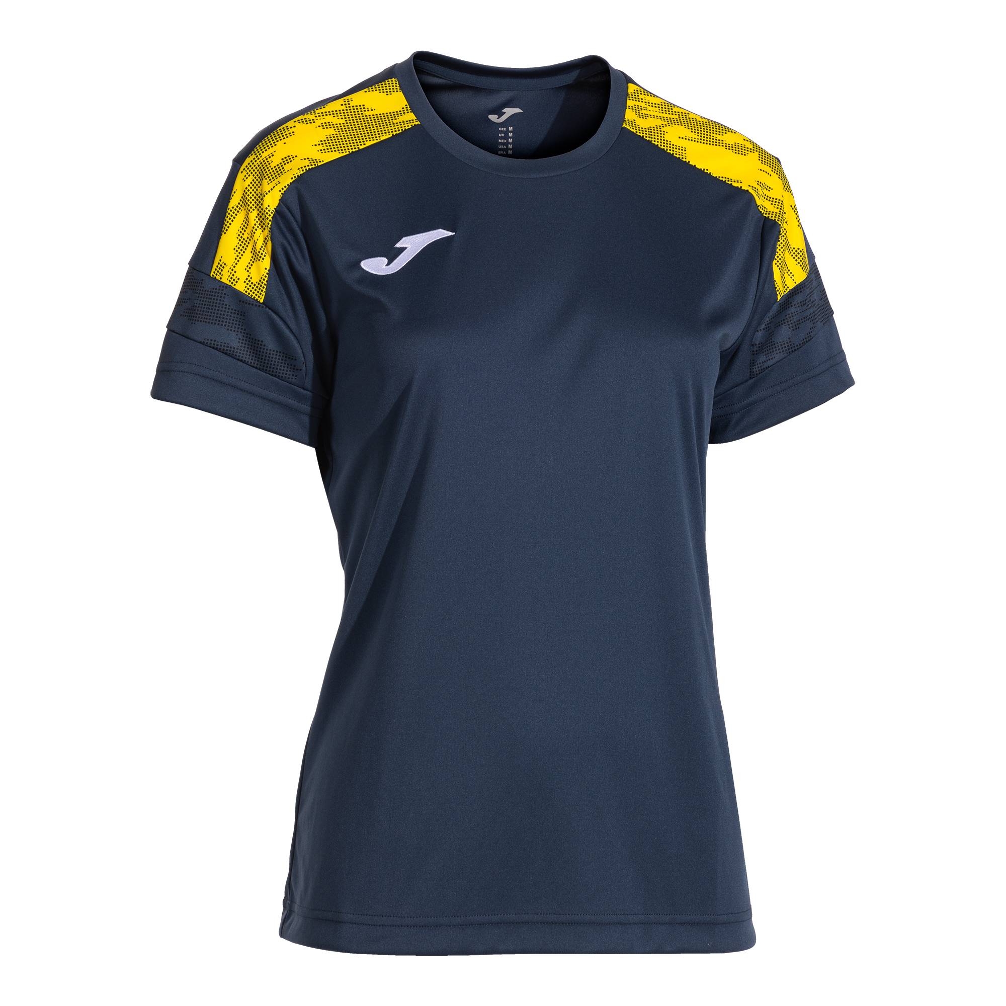 Joma Championship VIII T-Shirt (Womens) - Image 11