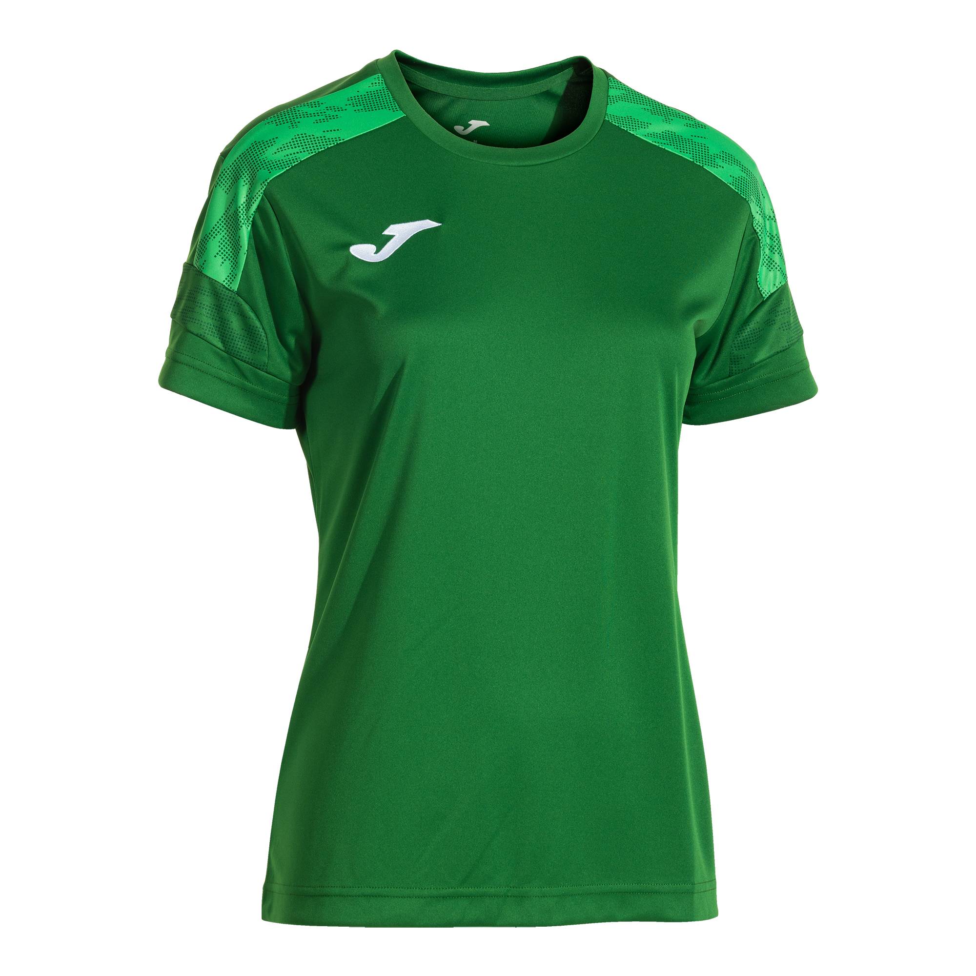 Joma Championship VIII T-Shirt (Womens) - Image 12
