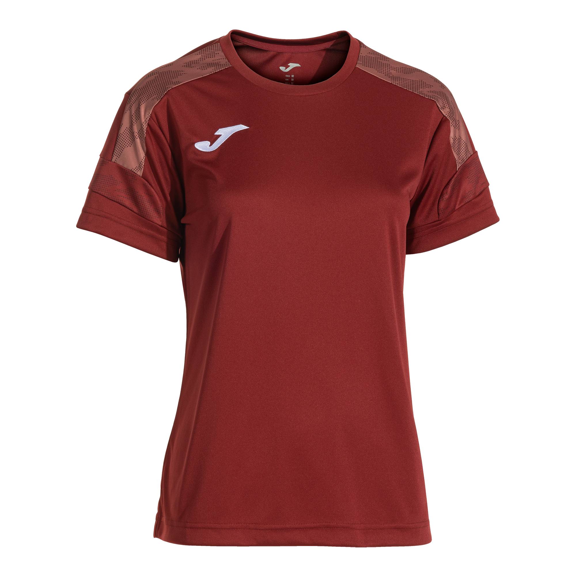 Joma Championship VIII T-Shirt (Womens) - Image 17