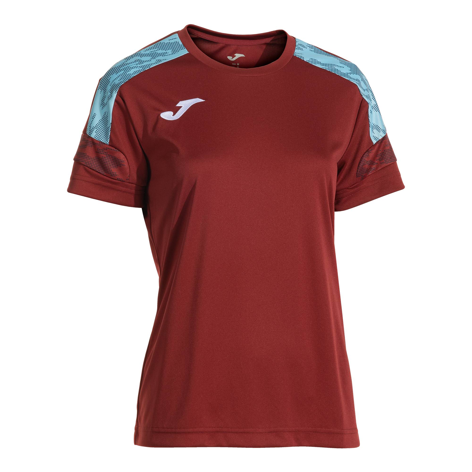 Joma Championship VIII T-Shirt (Womens) - Image 18