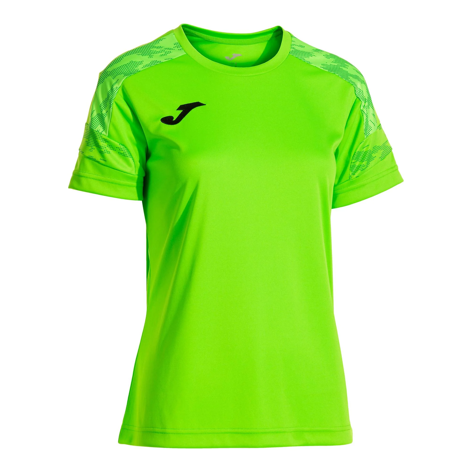 Joma Championship VIII T-Shirt (Womens) - Image 3