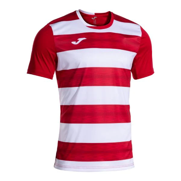 Joma Europa VI T-Shirt (Junior) - Image 3