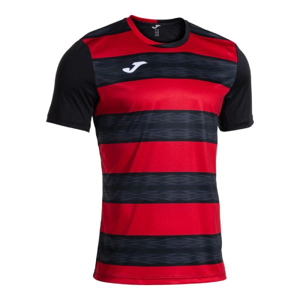 Joma Europa VI T-Shirt (Junior) - Image 5