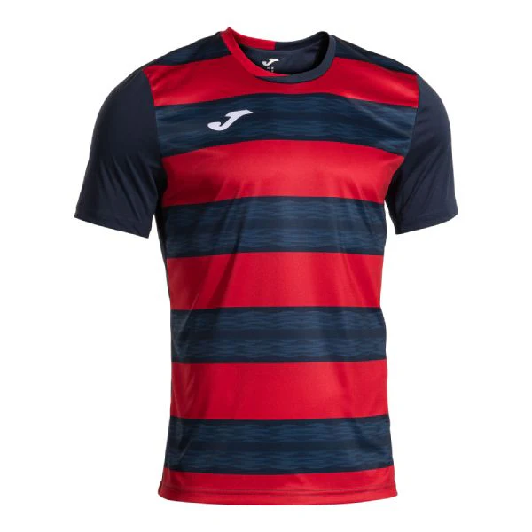 Joma Europa VI T-Shirt (Junior) - Image 7