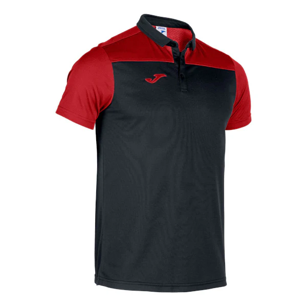 Joma Hobby II Polo (Junior) - Image 12