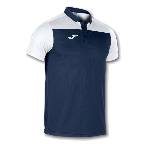 Joma Hobby II Polo (Junior) - Image 4