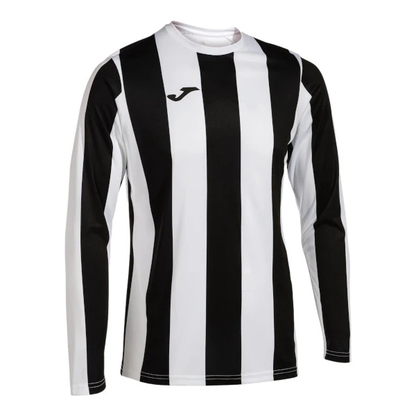 Joma Inter Classic L/S T-Shirt - Image 3