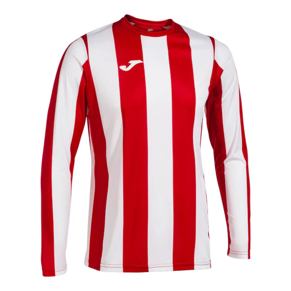 Joma Inter Classic L/S T-Shirt - Image 5