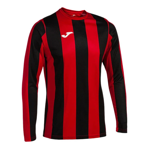 Joma Inter Classic L/S T-Shirt (Junior) - Image 4