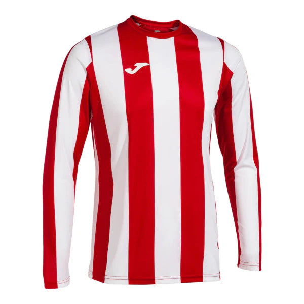 Joma Inter Classic L/S T-Shirt (Junior) - Image 5