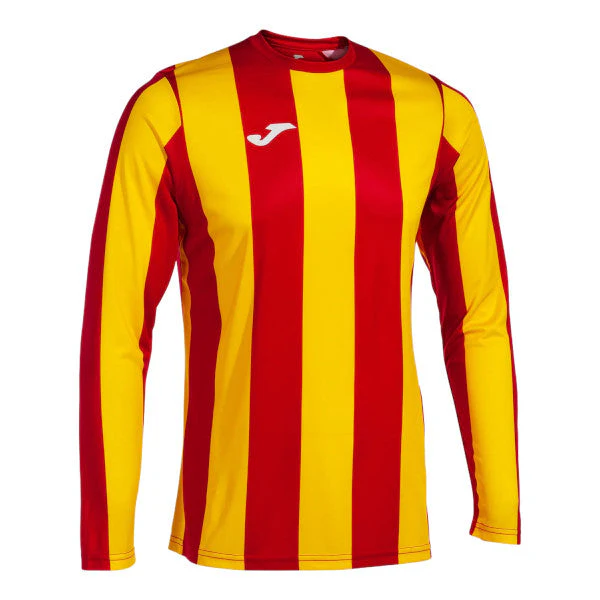 Joma Inter Classic L/S T-Shirt (Junior) - Image 6