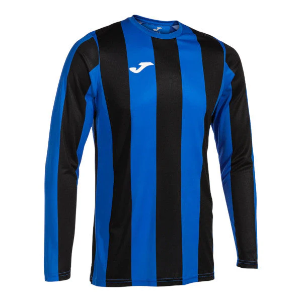 Joma Inter Classic L/S T-Shirt (Junior) - Image 7