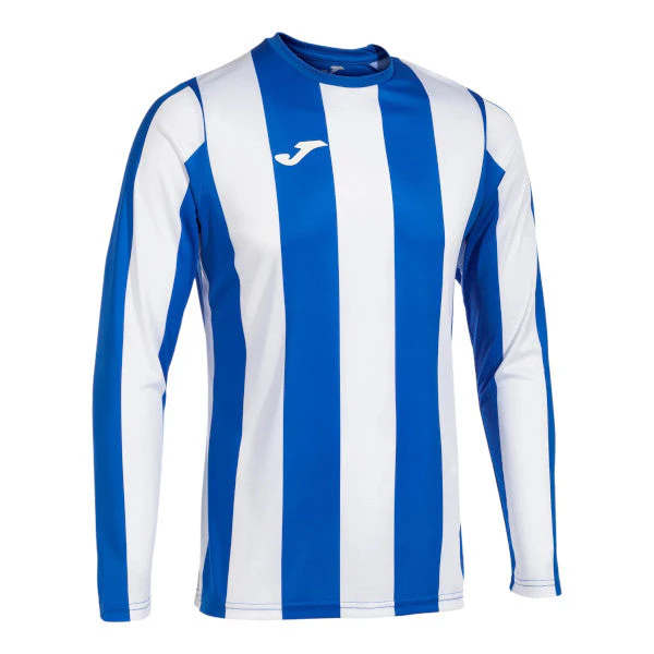 Joma Inter Classic L/S T-Shirt (Junior) - Image 8