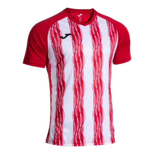 Joma Inter V T-Shirt (Junior) - Image 2