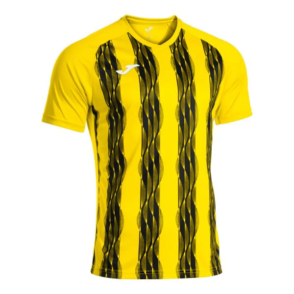 Joma Inter V T-Shirt (Junior) - Image 3