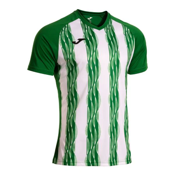 Joma Inter V T-Shirt (Junior) - Image 4