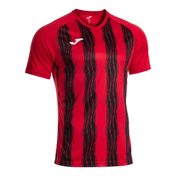 Joma Inter V T-Shirt (Junior) - Image 5