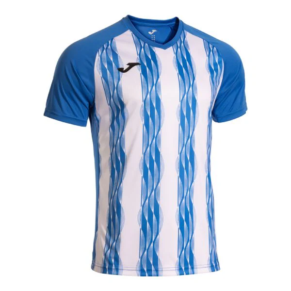 Joma Inter V T-Shirt (Junior) - Image 7