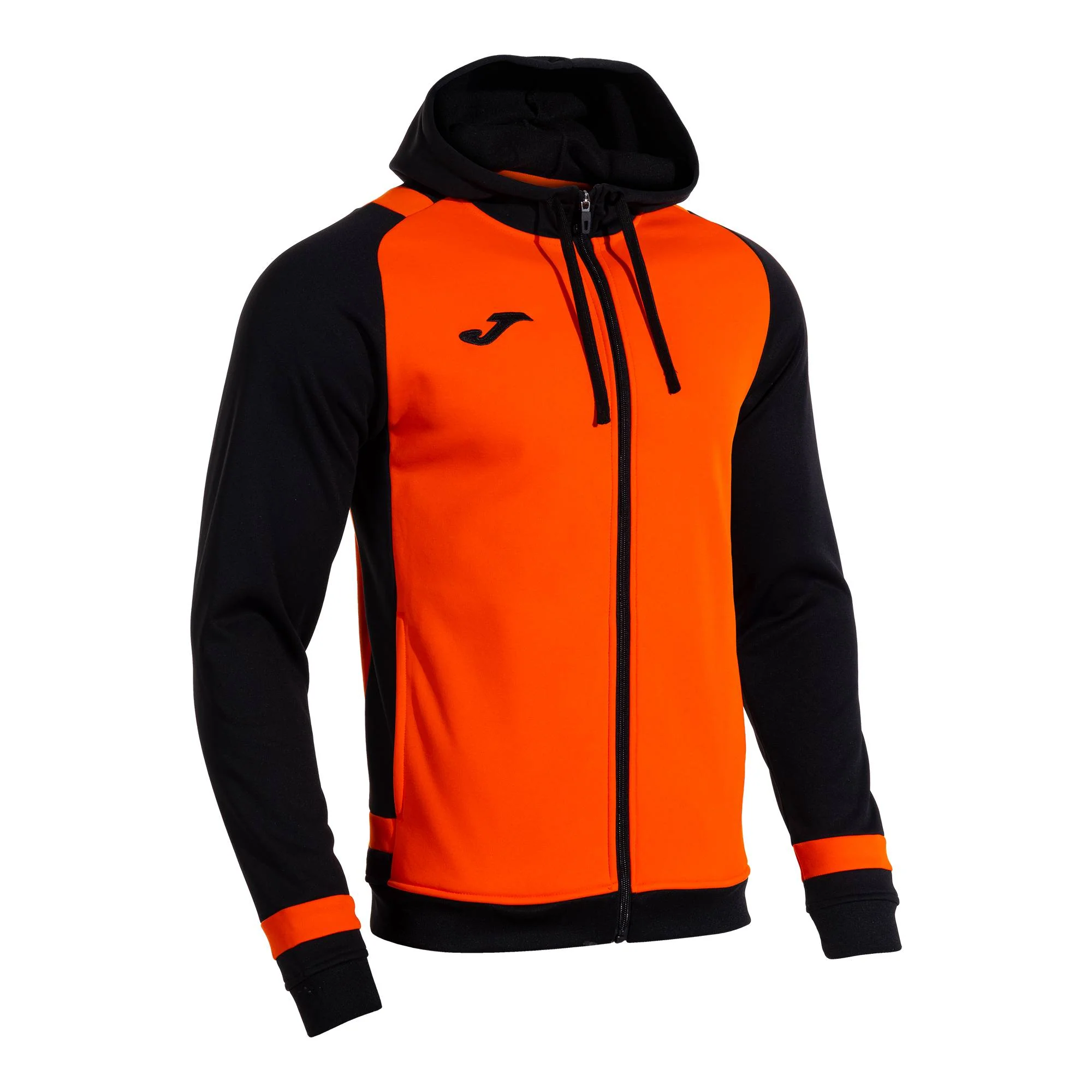 Joma Lider Hoodie Jacket (Junior) - Image 10