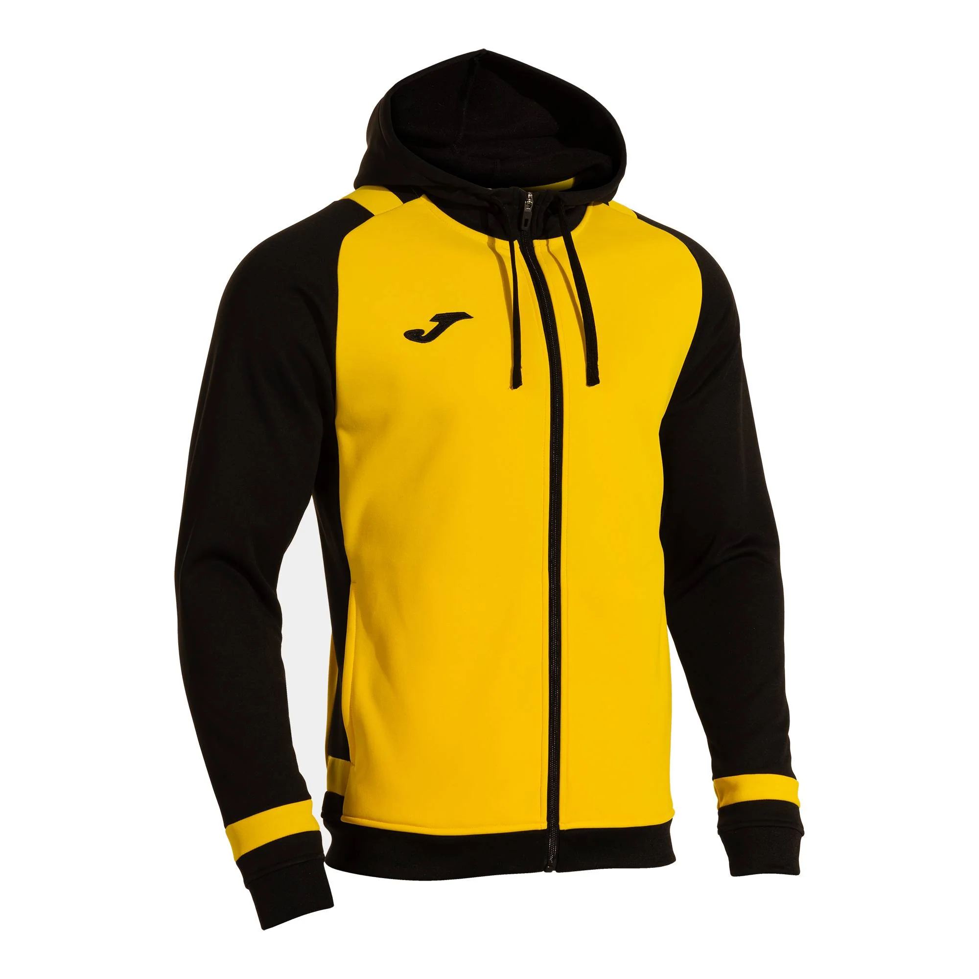 Joma Lider Hoodie Jacket (Junior) - Image 11