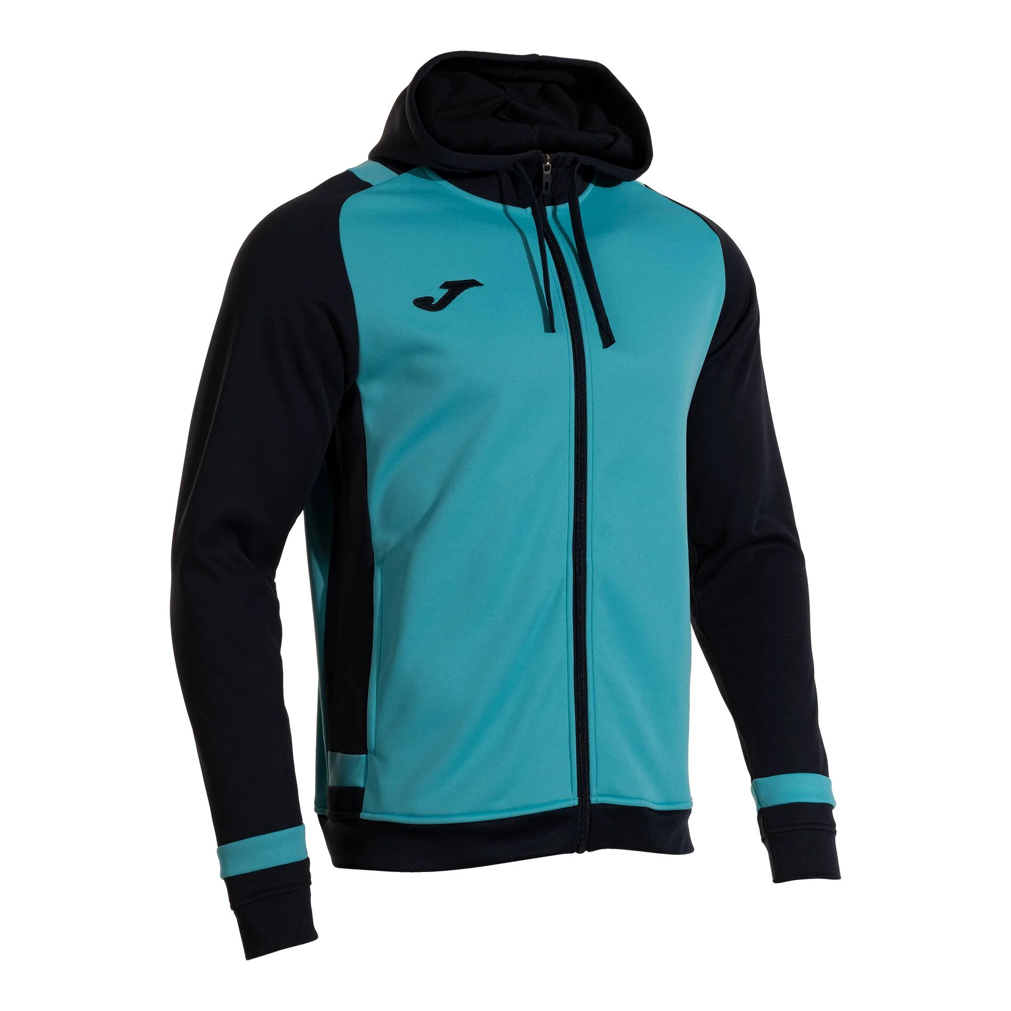 Joma Lider Hoodie Jacket (Junior) - Image 2