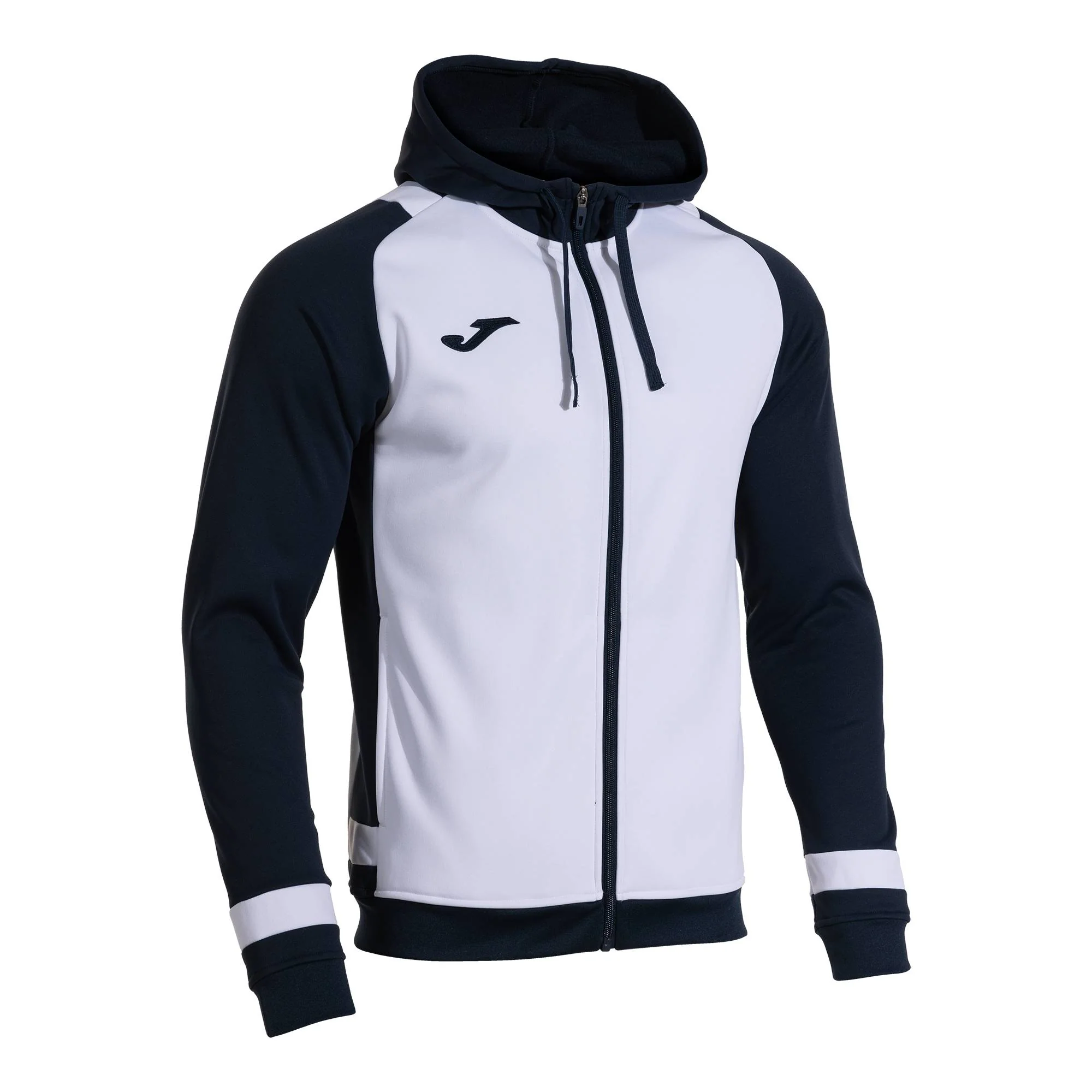 Joma Lider Hoodie Jacket (Junior) - Image 5