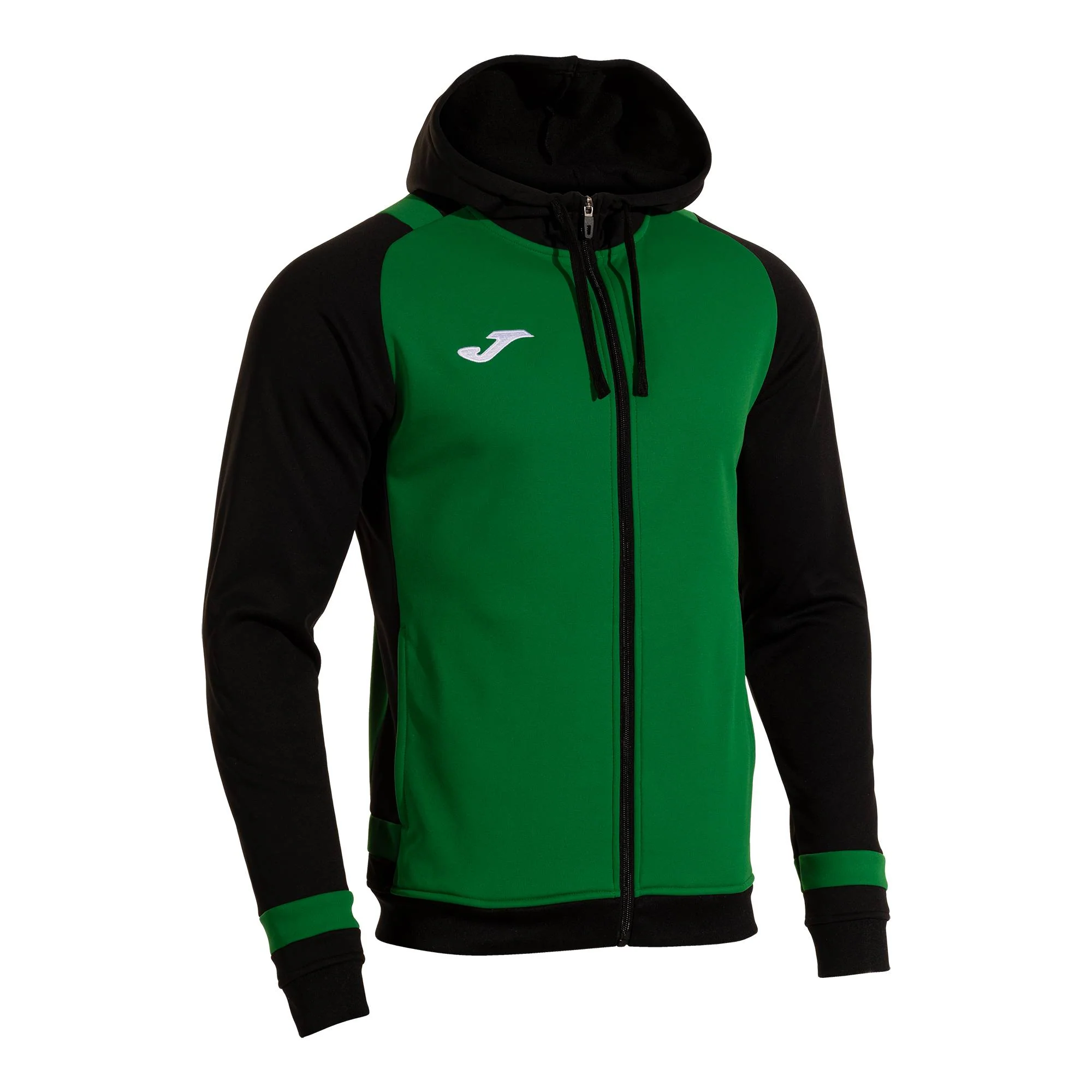 Joma Lider Hoodie Jacket (Junior) - Image 6
