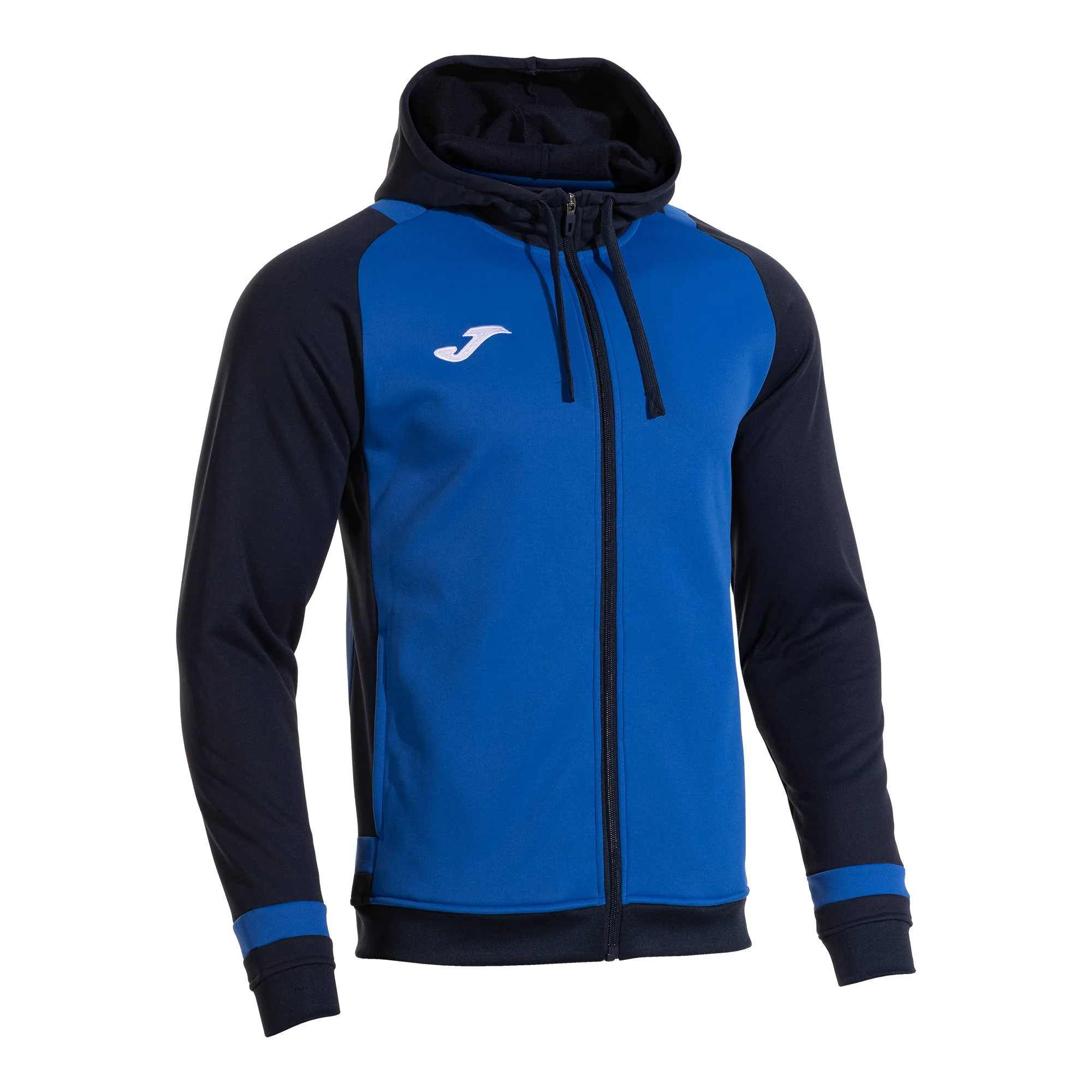 Joma Lider Hoodie Jacket (Junior) - Image 9