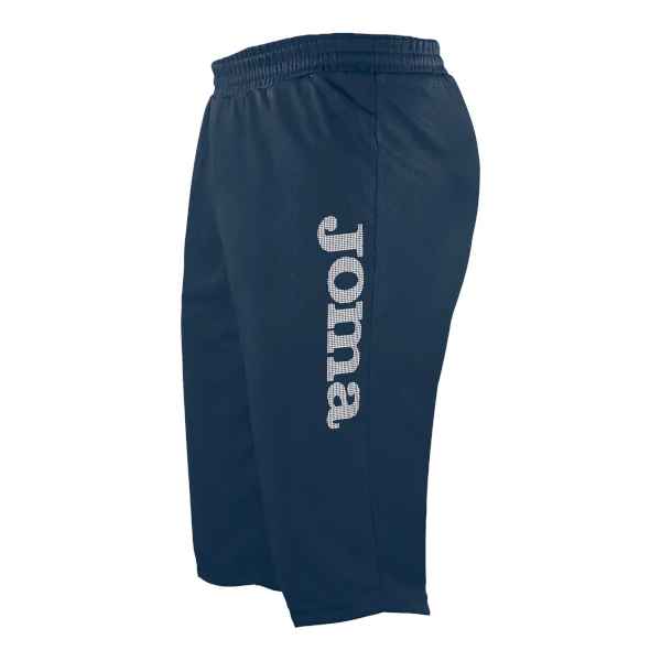 Joma Luxor Interlock Shorts - Image 2