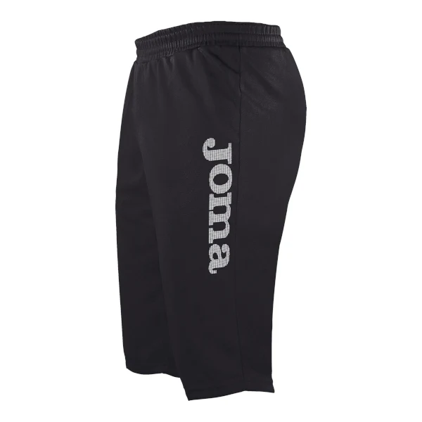 Joma Luxor Interlock Shorts