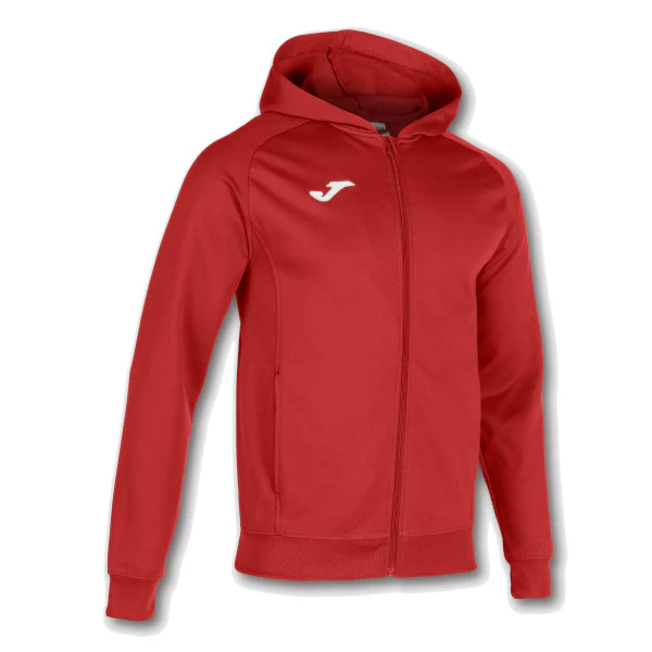 Joma Menfis Hoodie Jacket - Image 10