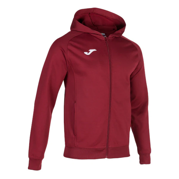 Joma Menfis Hoodie Jacket - Image 11
