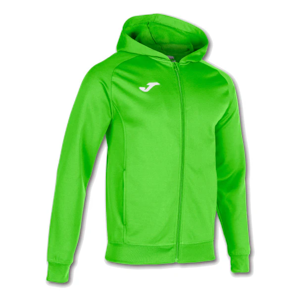 Joma Menfis Hoodie Jacket - Image 2
