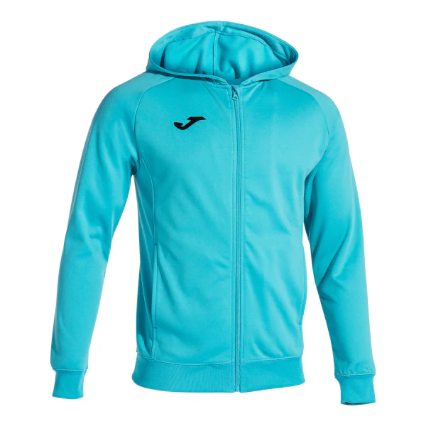 Joma Menfis Hoodie Jacket - Image 3