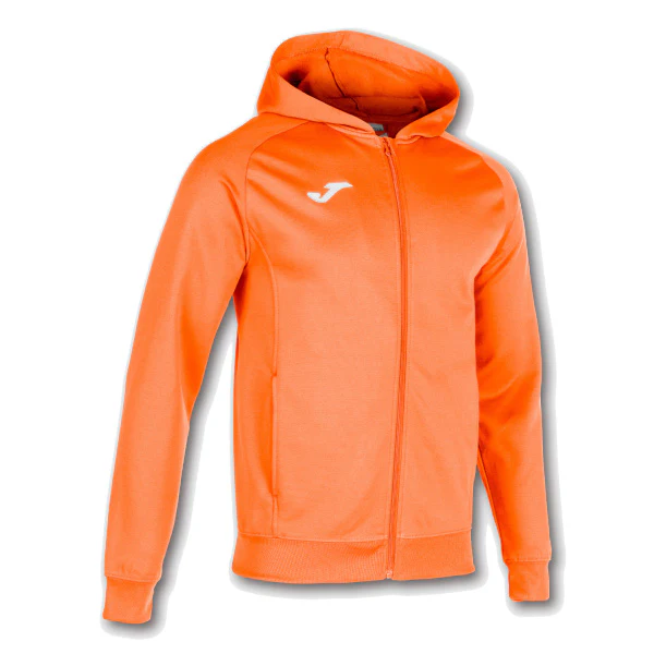 Joma Menfis Hoodie Jacket - Image 4