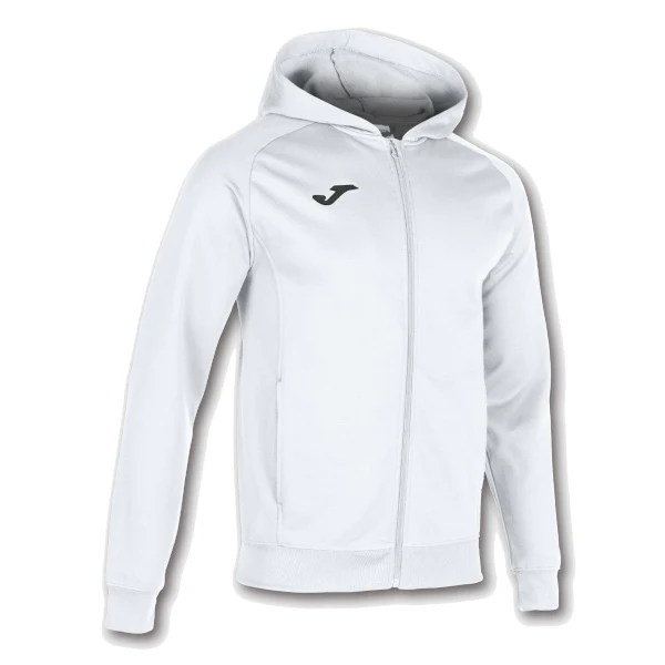 Joma Menfis Hoodie Jacket - Image 7
