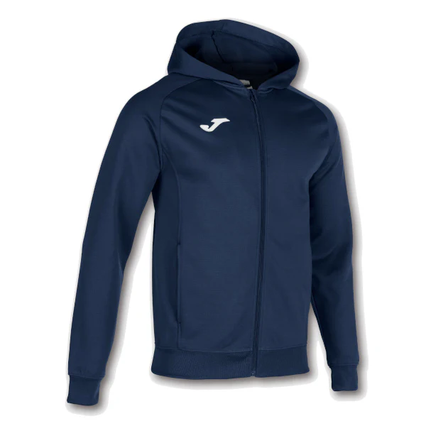 Joma Menfis Hoodie Jacket - Image 8