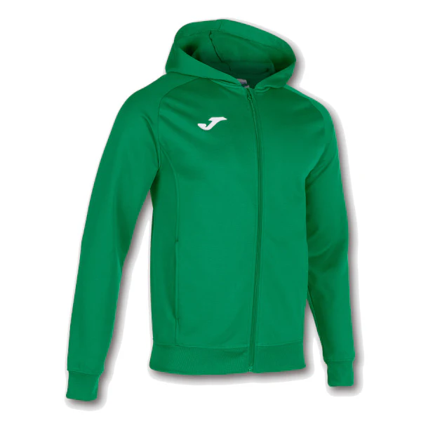 Joma Menfis Hoodie Jacket - Image 9