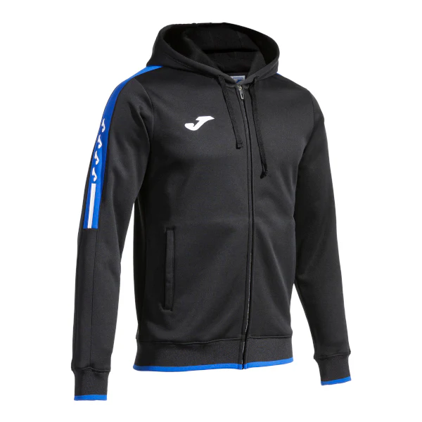 Joma Olimpiada Hoodie Jacket (Junior) - Image 12
