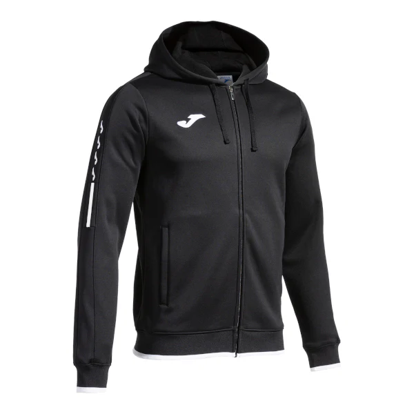Joma Olimpiada Hoodie Jacket (Junior) - Image 10