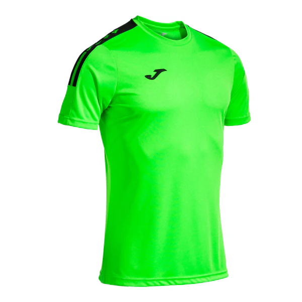 Joma Olimpiada T-Shirt - Image 12